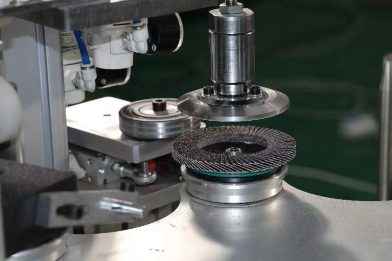 全自動(dòng)百葉片成型機(jī)鄭州豐宏科技全新生產(chǎn)視頻